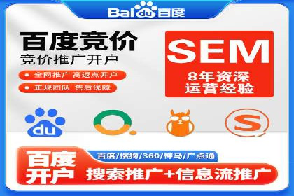 优化SEM广告：成功案例经验分享